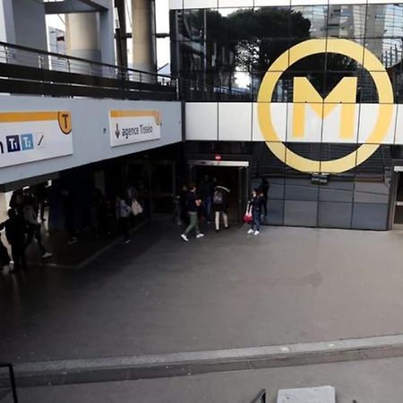 Studio Orchidee - Metro Arenes - Hopital A 5 Mn Διαμέρισμα Τουλούζη Εξωτερικό φωτογραφία
